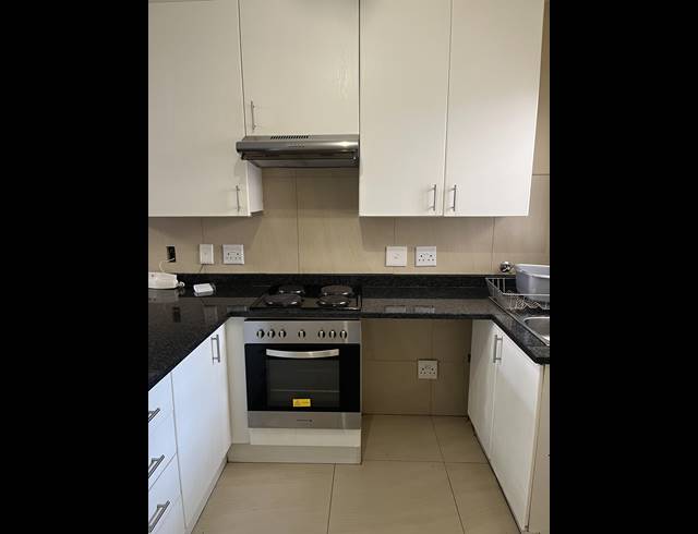 1 BEDROOM APARTMENT RENTED IN MORNINGSIDE